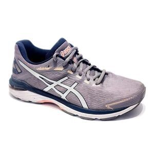 ASICS Women's GT-2000 7 Athletic Running Sneakers Size 8.5 Lilac Purple Shoes